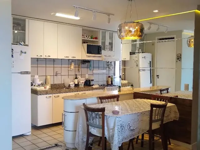 Imagem 2: Apartamento em Meireles Fortaleza