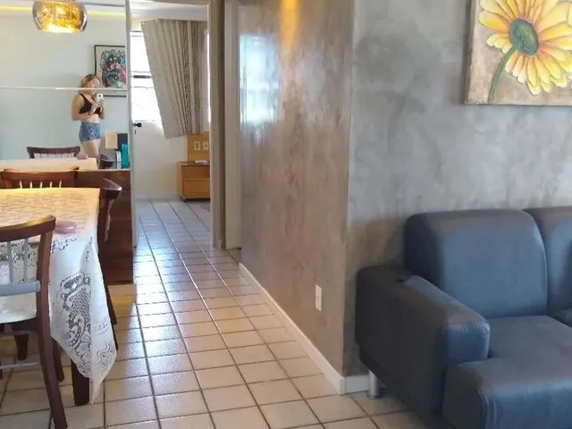 Imagem 4: Apartamento em Meireles Fortaleza