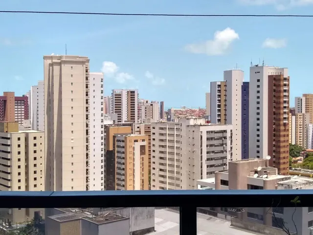 Imagem 11: Apartamento em Meireles Fortaleza