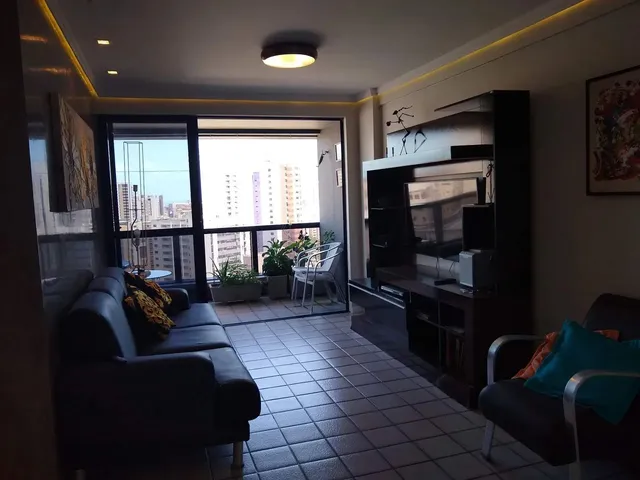 Imagem 12: Apartamento em Meireles Fortaleza
