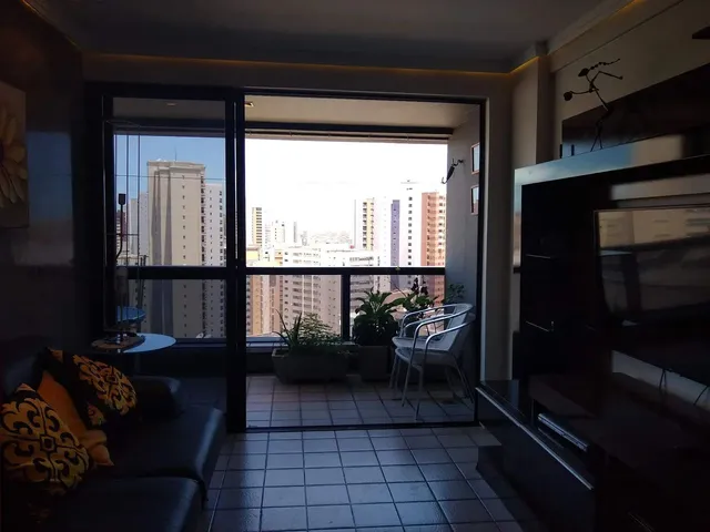 Imagem 13: Apartamento em Meireles Fortaleza