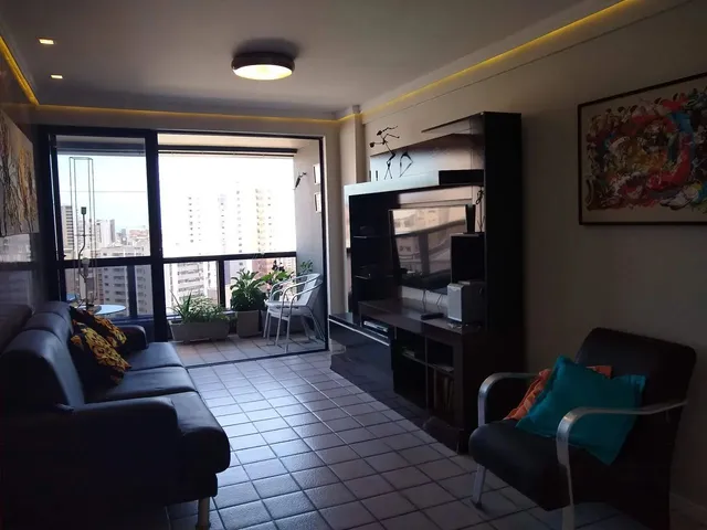 Imagem 15: Apartamento em Meireles Fortaleza