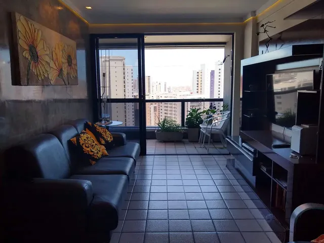 Imagem 16: Apartamento em Meireles Fortaleza