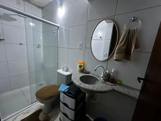 Imagem: Casa para Alugar Graciliano Ramos
