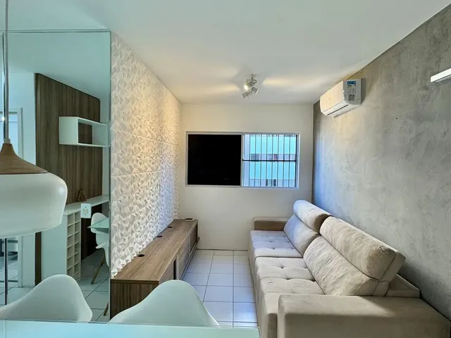 Imagem: Cond. Parque Shopping 2/4 Mobiliado/Planejado