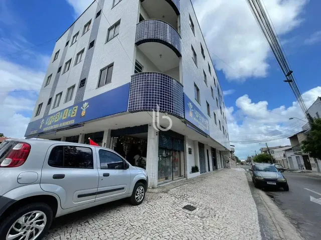 Imagem: Apartamento de 2 Quartos - Bairro Serrinha
