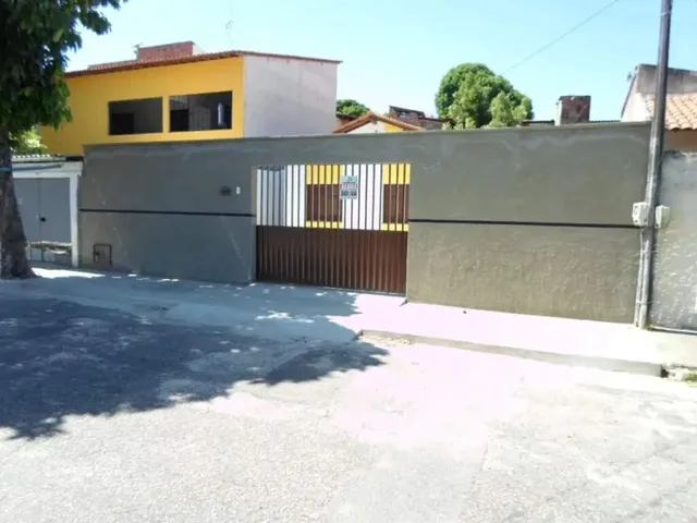 Imagem: Henrique Jorge Casa 120M², 2 Quartos, Sala