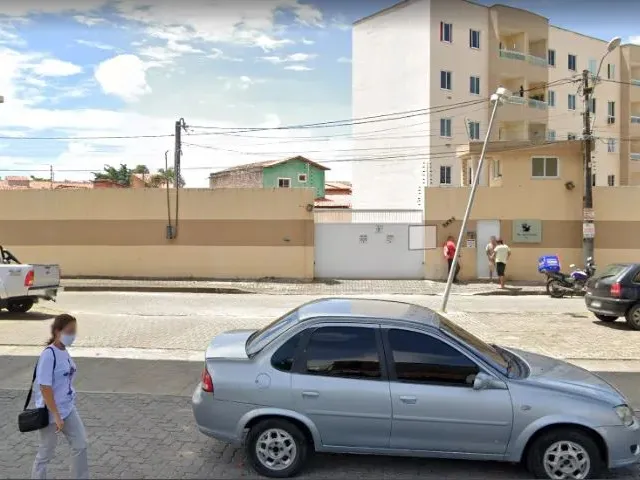 Imagem: Apartamento Bairro Damas