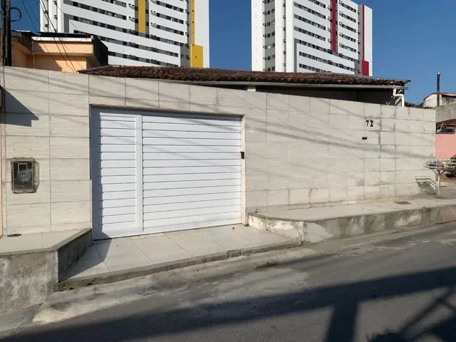 Imagem: Alugo Excelentes Casas, Uma no José Tenório