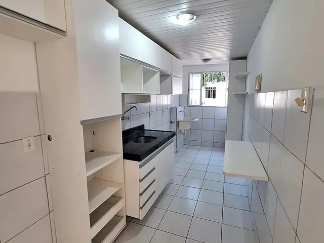 Imagem: Alugo Apartamento Reformado no Cond. Village
