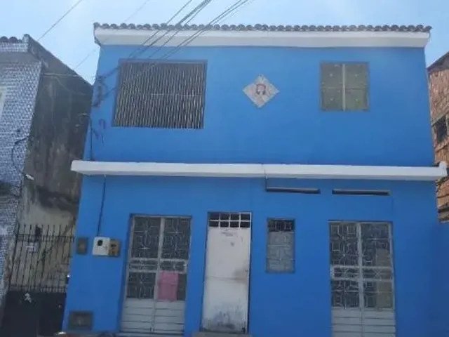 Imagem: Alugo Uma Casa no Bairro do Prado