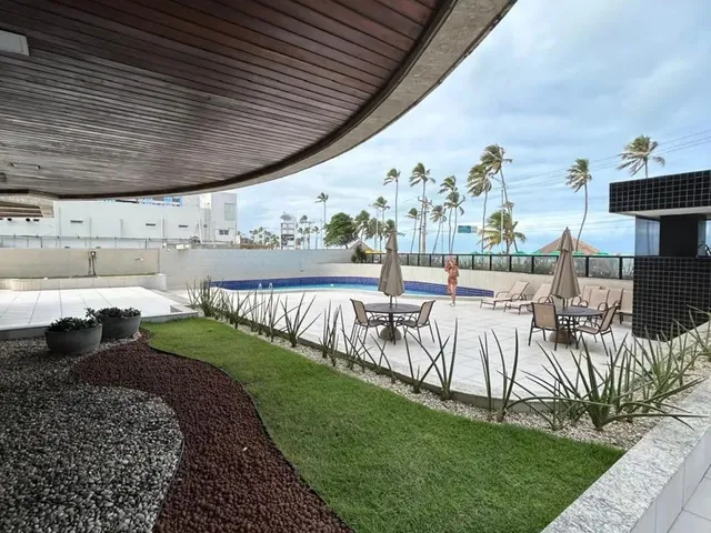 Imagem 2: Opção Única Beira Mar para Locação