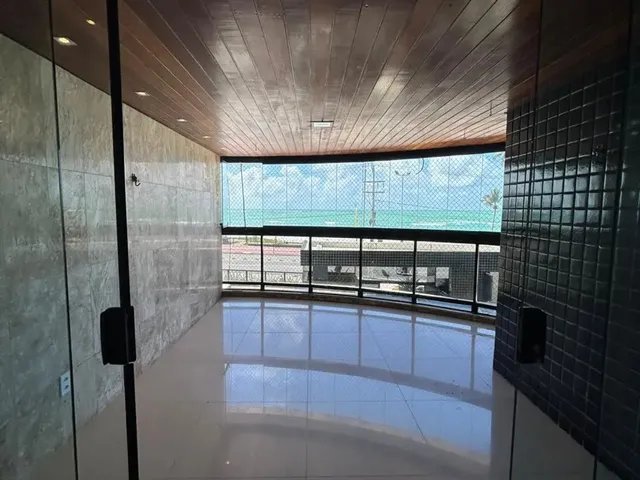 Imagem 5: Opção Única Beira Mar para Locação
