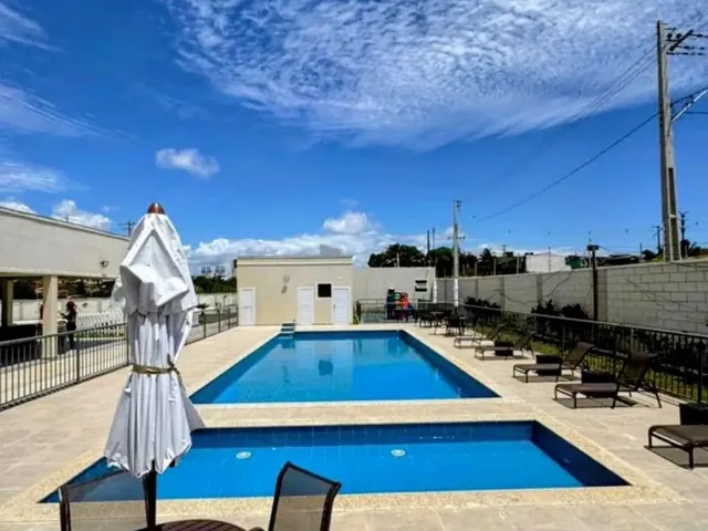 Imagem 1: Mirante das Estrelas( Próximo Ao Parque Shopping
