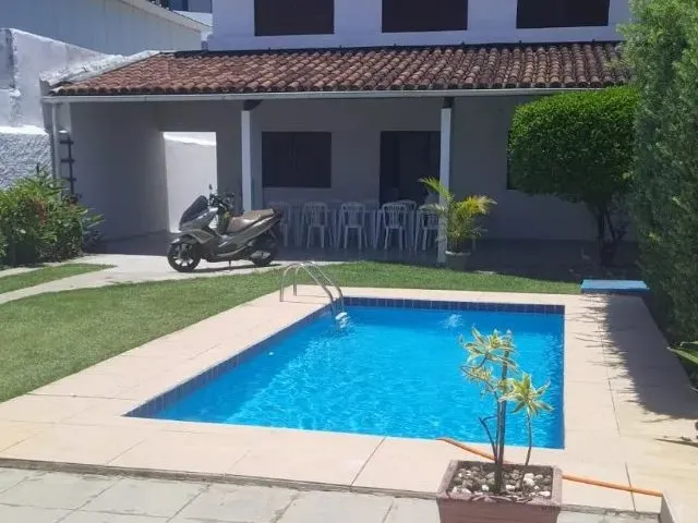 Imagem: Casa Completa na Serraria para Aluguel por