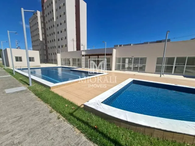 Imagem: Ds - Aluguel de Apartamento Nunca Habitado