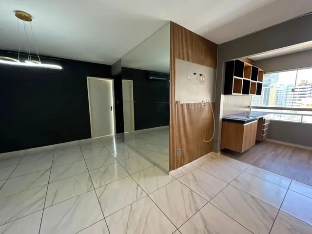 Imagem 4: Imóvel Reformado e Mobiliado Pronto para Morar