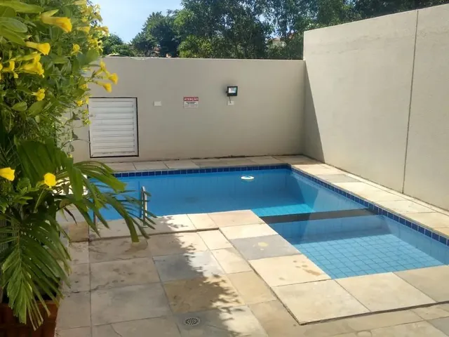 Imagem: Casa em Condomínio no Loteamento Bariloche
