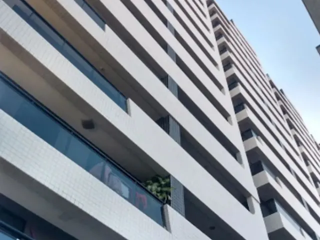 Imagem 1: Apartamento Próximo Ao Centro / José Bonifácio