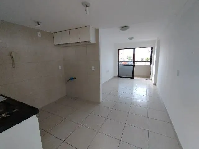 Imagem 3: Apartamento Próximo Ao Centro / José Bonifácio
