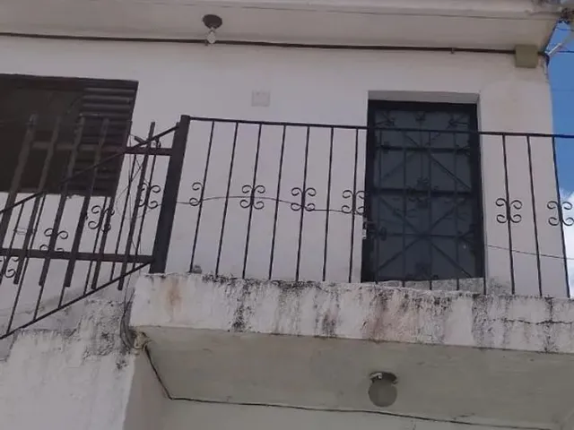 Imagem: A casa em condomínio possui 2 Dormitórios, 1 Banheiro, 1