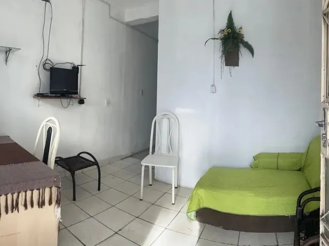 Imagem 2: Casa Mobiliada Casa com 2 dormitórios