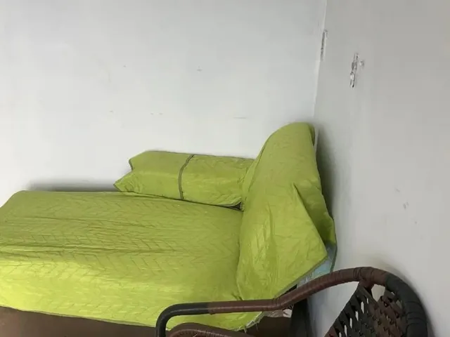 Imagem 3: Casa Mobiliada Casa com 2 dormitórios