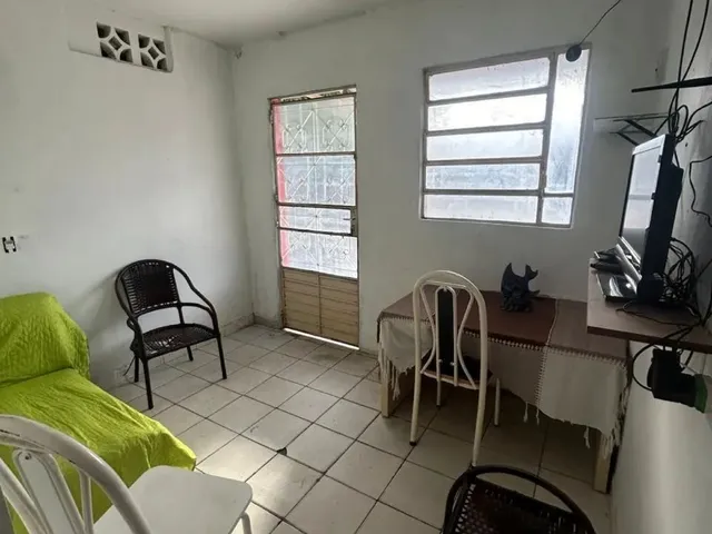 Imagem 5: Casa Mobiliada Casa com 2 dormitórios