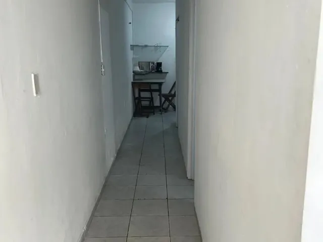 Imagem 6: Casa Mobiliada Casa com 2 dormitórios