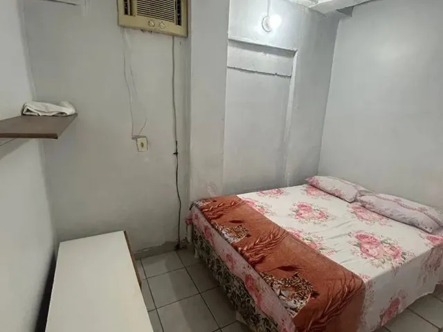 Imagem 7: Casa Mobiliada Casa com 2 dormitórios