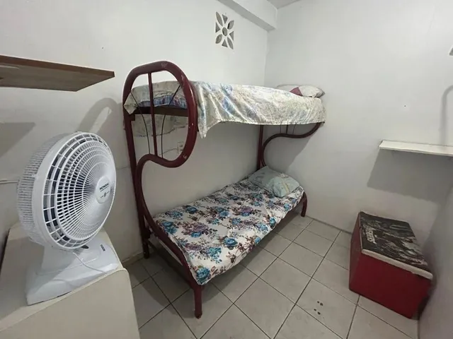 Imagem 8: Casa Mobiliada Casa com 2 dormitórios