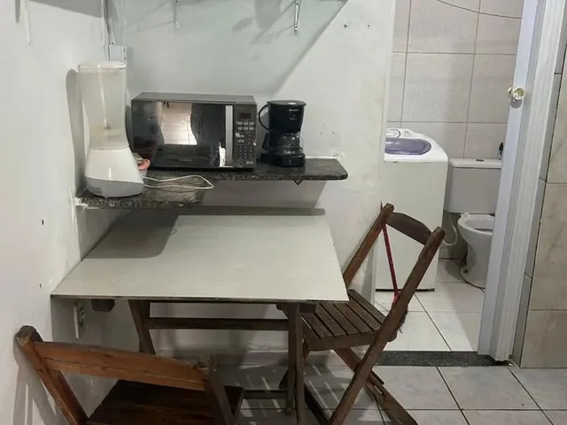 Imagem 9: Casa Mobiliada Casa com 2 dormitórios