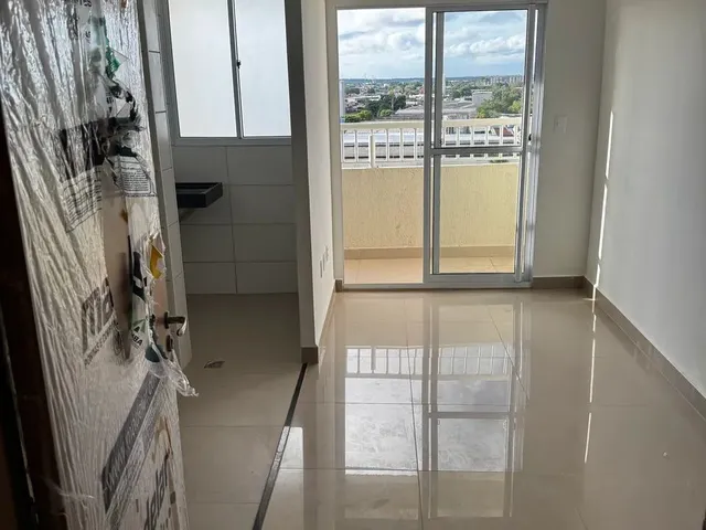 Imagem: Alugo Apartamento Mata dos Cardeais! Parte