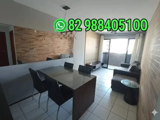 Imagem: Apartamento para Locação no Edifício