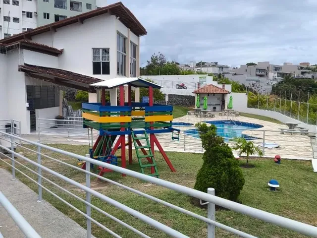 Imagem: Condomínio Vista do Atlântico (São Jorge)