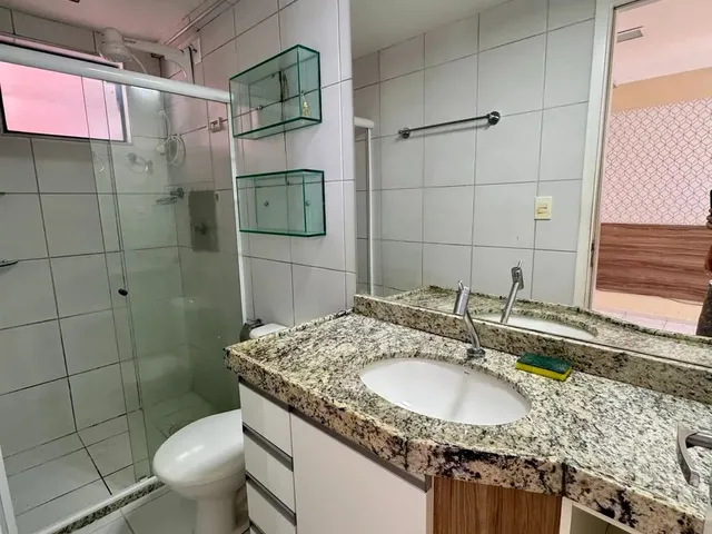 Imagem 9: Alugo Apto Edf Parque das Palmeiras - Serraria