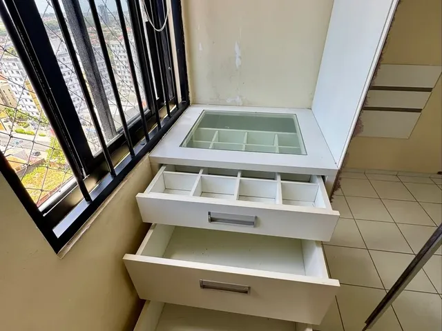 Imagem 11: Alugo Apto Edf Parque das Palmeiras - Serraria