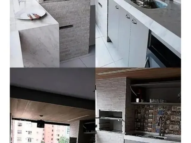 Imagem 1: Apartamento de 110M², Semi Mobiliado- Jatiúca