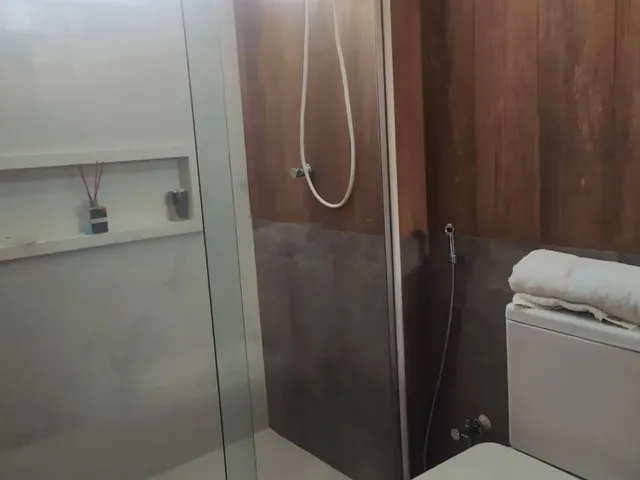 Imagem 2: Apartamento de 110M², Semi Mobiliado- Jatiúca