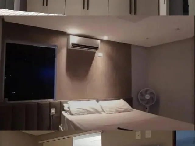Imagem 3: Apartamento de 110M², Semi Mobiliado- Jatiúca