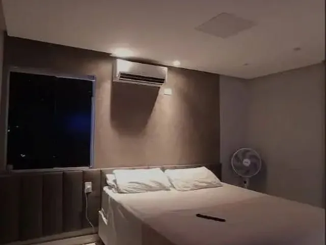 Imagem 4: Apartamento de 110M², Semi Mobiliado- Jatiúca