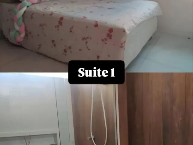 Imagem 5: Apartamento de 110M², Semi Mobiliado- Jatiúca