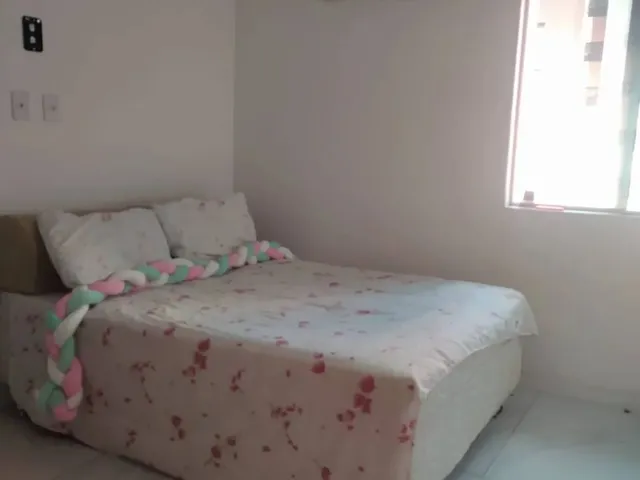 Imagem 6: Apartamento de 110M², Semi Mobiliado- Jatiúca