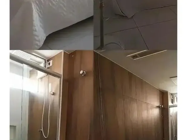Imagem 7: Apartamento de 110M², Semi Mobiliado- Jatiúca