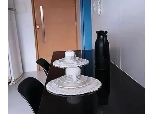 Imagem 8: Apartamento de 110M², Semi Mobiliado- Jatiúca