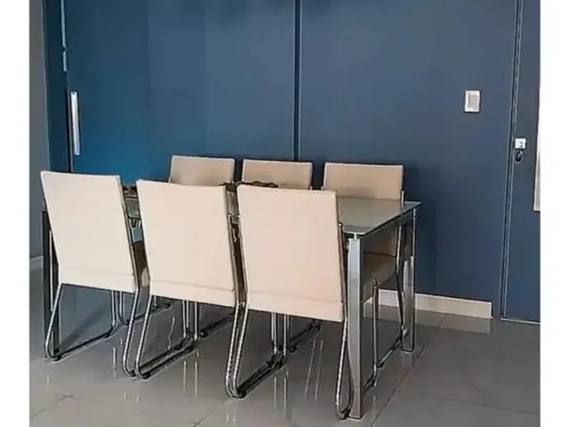 Imagem 9: Apartamento de 110M², Semi Mobiliado- Jatiúca