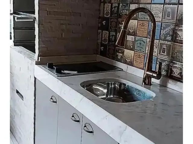 Imagem 11: Apartamento de 110M², Semi Mobiliado- Jatiúca