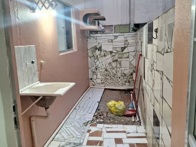 Imagem 7: Alugo Apartamento na santa Amelia