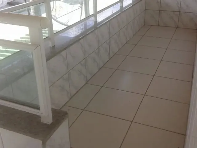 Imagem: Apartamento de 1 Quarto( Apenas para Casais