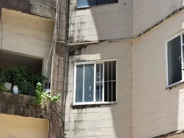 Imagem: Alugo Apartamento no Jose Tenorio Serraria